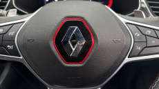 Renault Arkana 1.3 Mild hybrid 140 R.S. Line 5dr EDC Petrol Estate